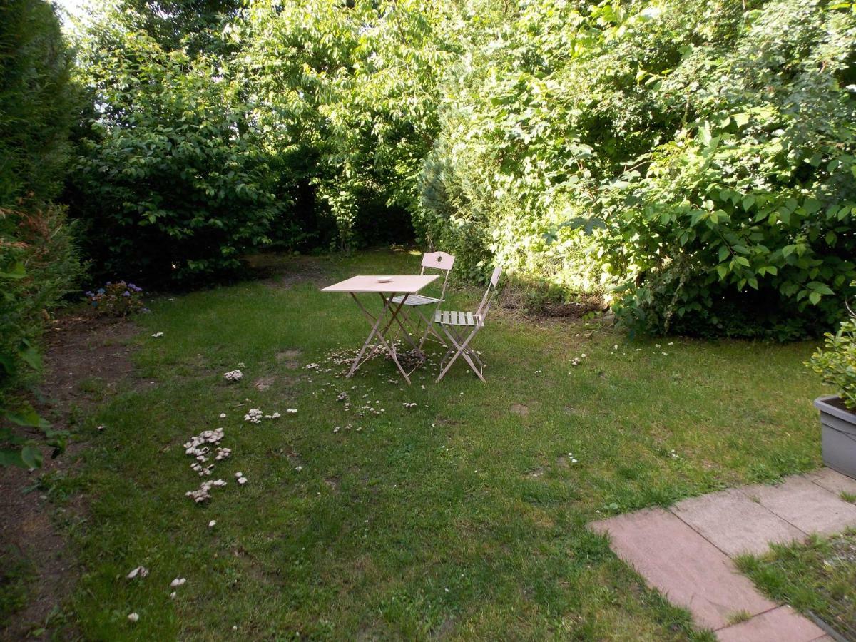 Le Gite Bleu Willgottheim Exterior foto
